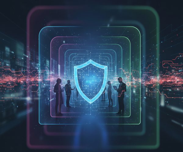 Wil jij ook Cyberveilig werken?